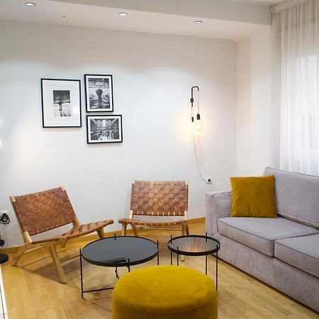 Colon & Soho By Ele Apartments Malaga Exterior photo